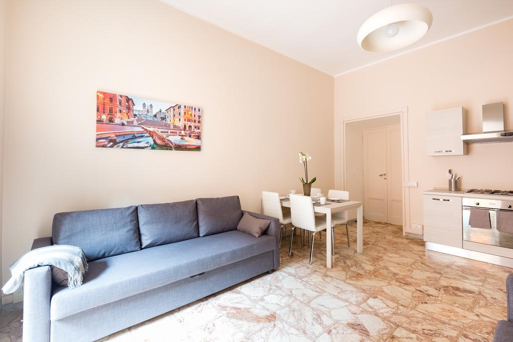 Pettinari Apartments Roma Exterior foto