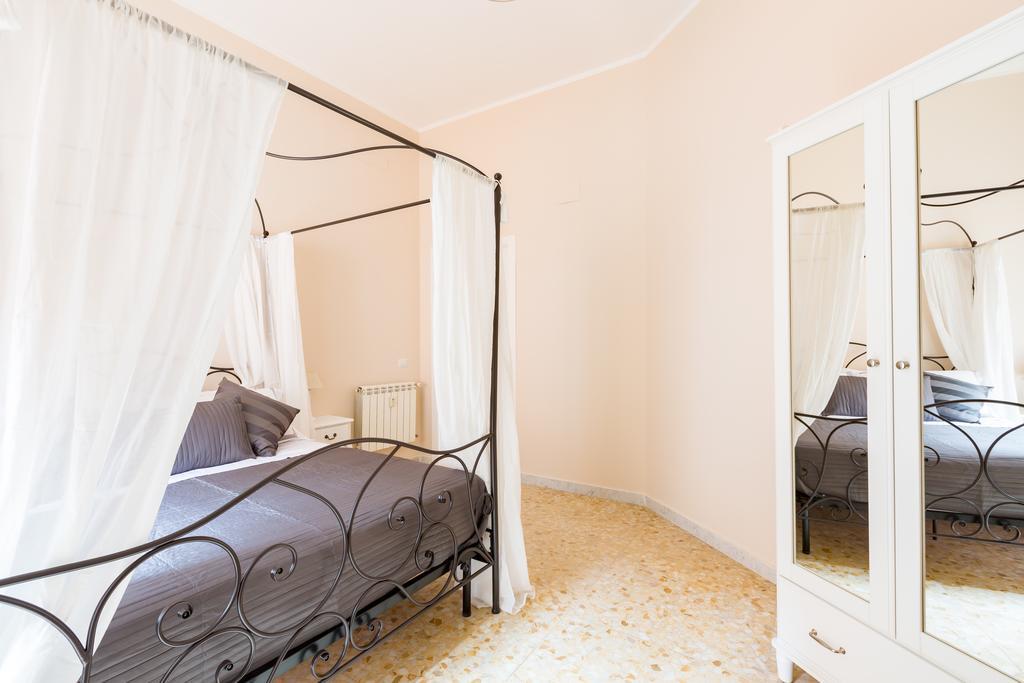 Pettinari Apartments Roma Exterior foto